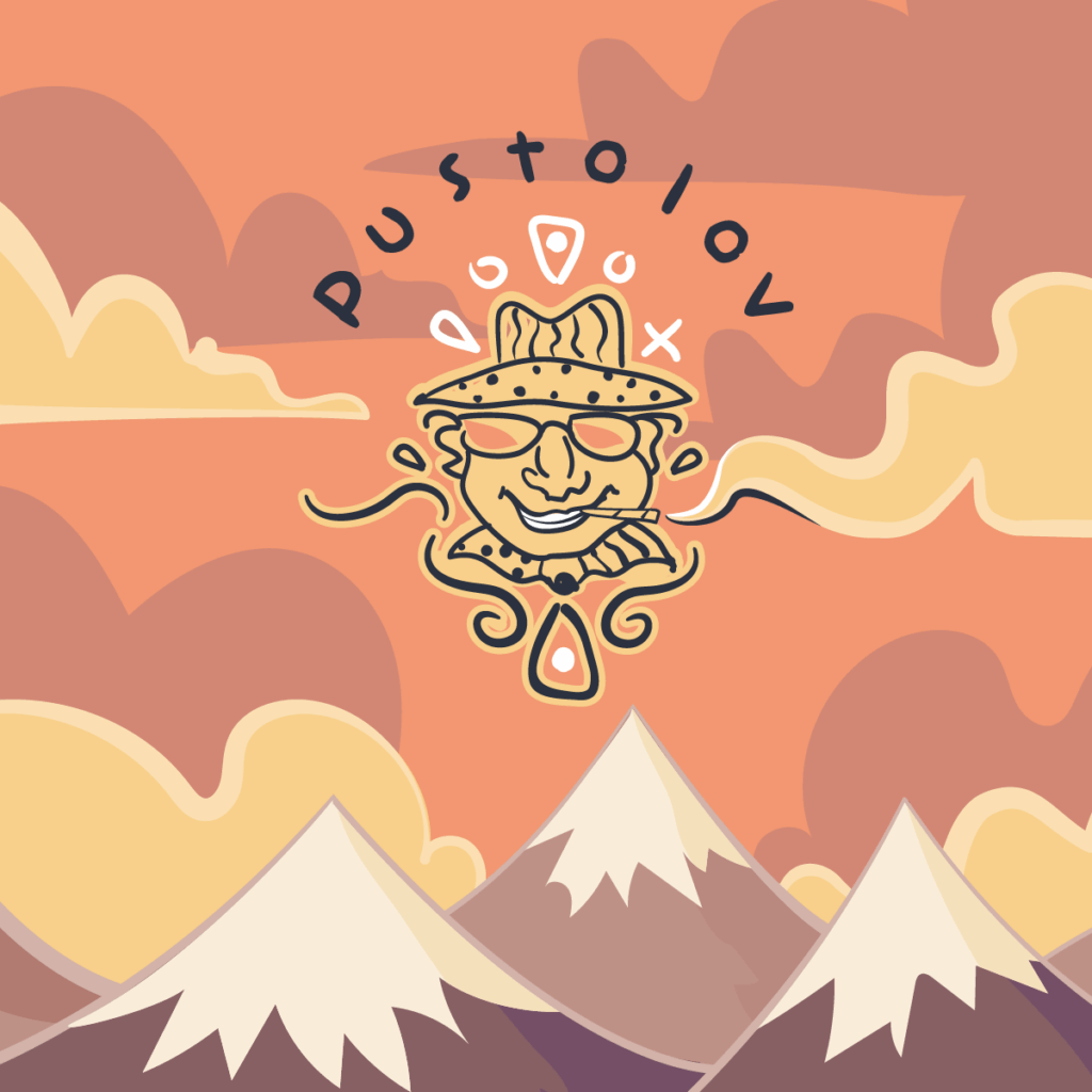 Pustolov Natural Retreats