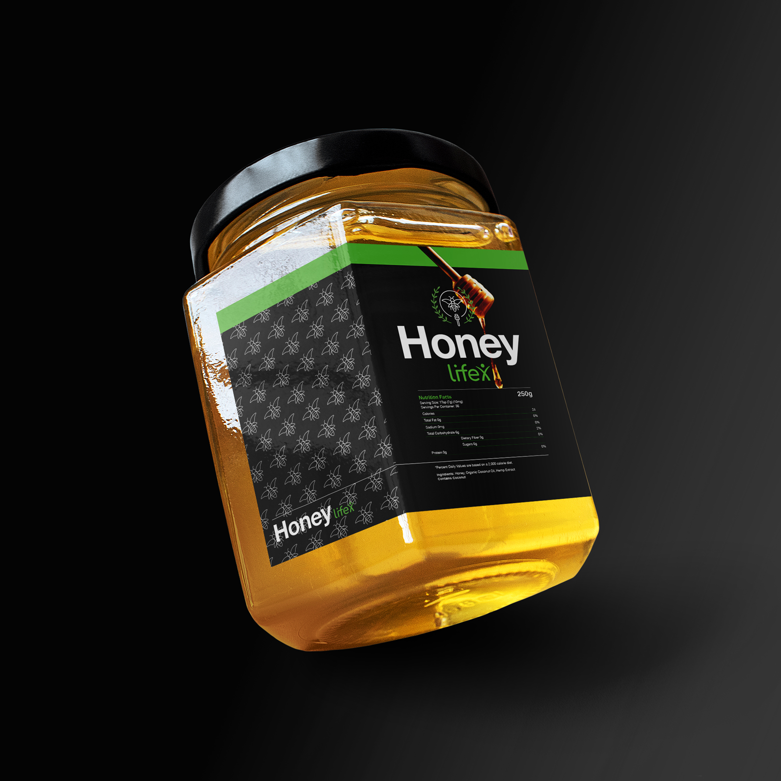 Life Packaging